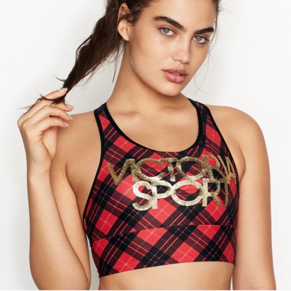 Victoria’s Secret Sports Bra